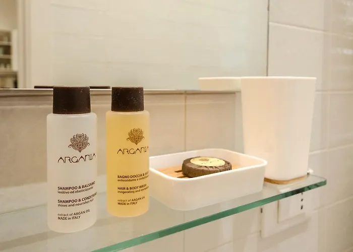 Pietralata Apartament *