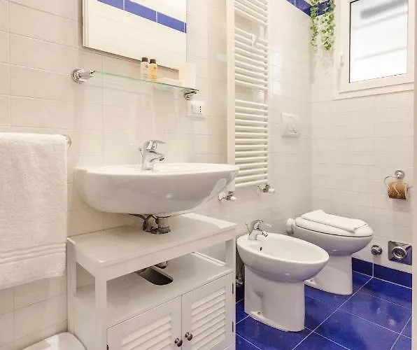 Pietralata Apartament