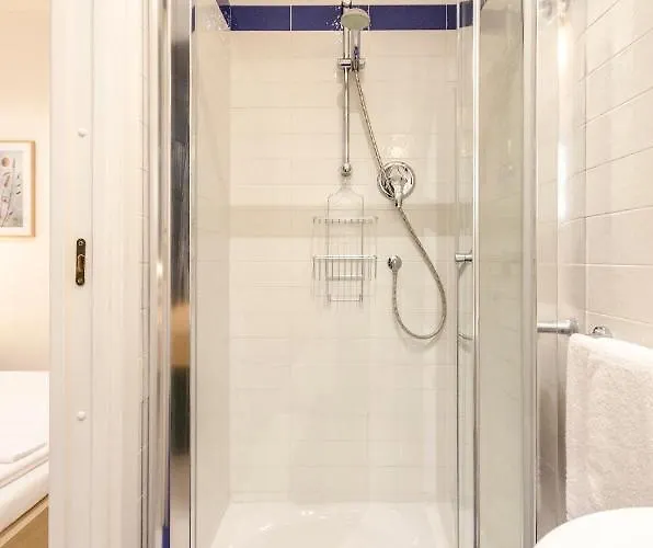 Apartament Pietralata