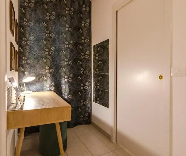 Pietralata Apartament