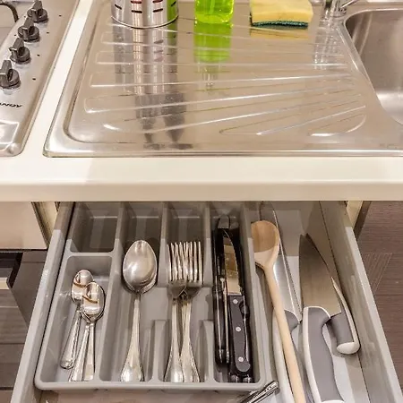 Apartamento Pietralata Bolonha