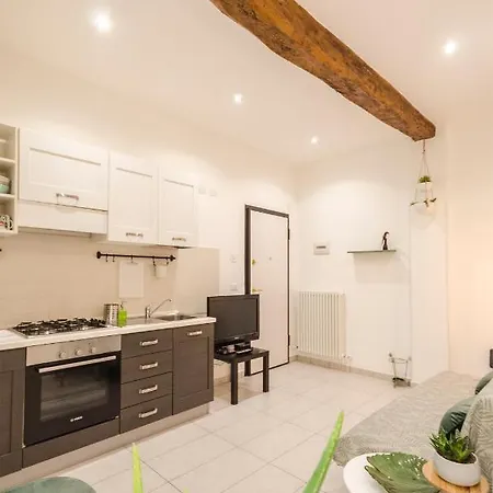 Pietralata Appartement