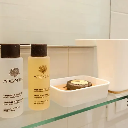 Pietralata Appartement *