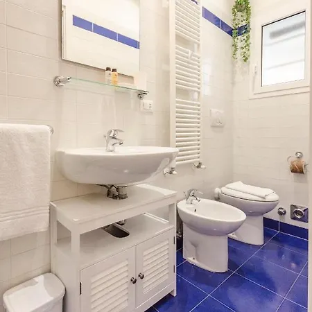 Pietralata Appartement