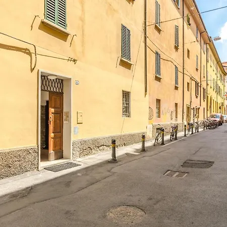 Apartment Pietralata Bologna