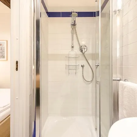 Apartamento Pietralata