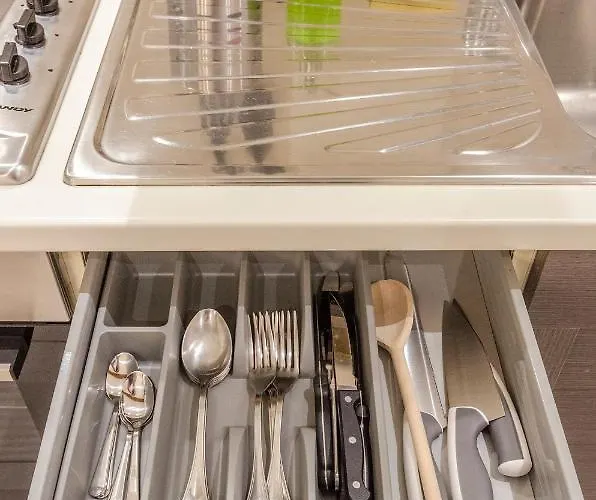 Apartment Pietralata Bologna