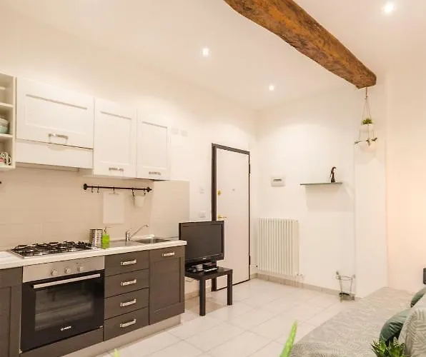 Pietralata Apartment