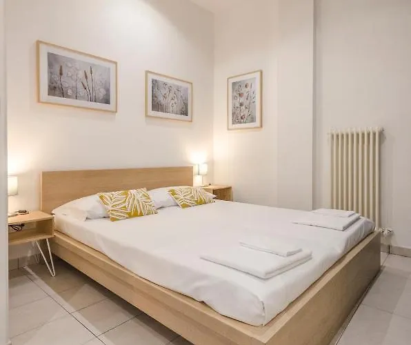 Pietralata Apartment Bologna