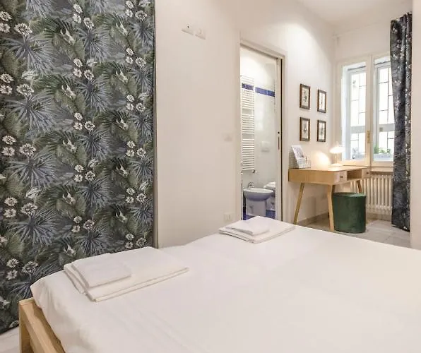 Pietralata Apartment