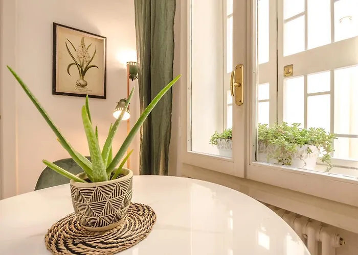 Pietralata Apartment