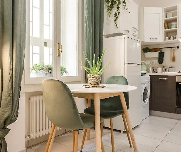 Apartment Pietralata Bologna