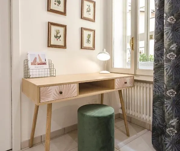 Pietralata Apartment Bologna