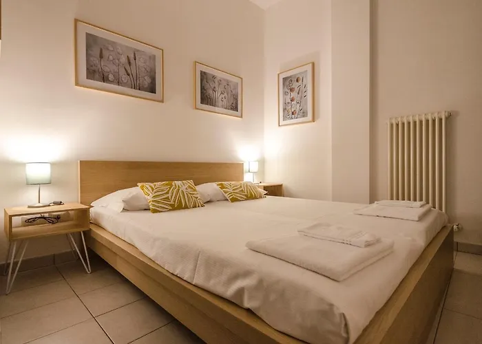 Apartment Pietralata *