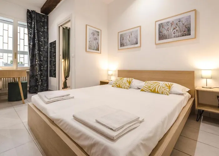 Pietralata Apartment