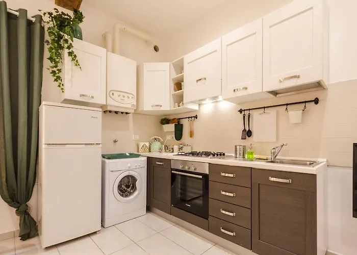 Pietralata Apartment Bologna