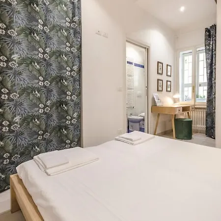 Pietralata Apartment