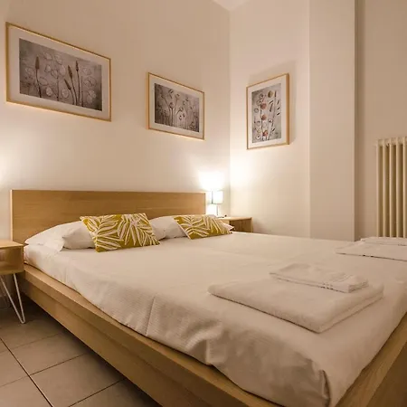 Apartamento Pietralata *