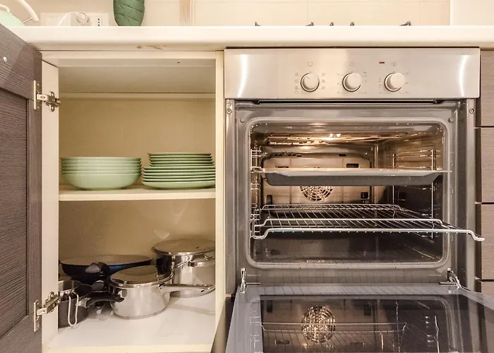 아파트 Pietralata