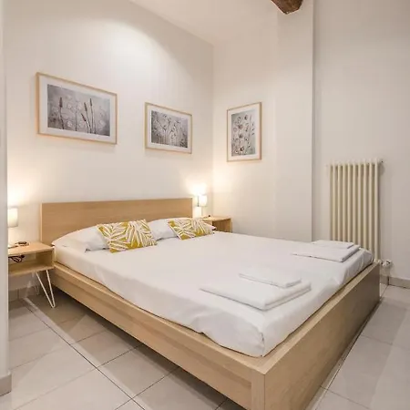 Pietralata Apartamento Bolonia