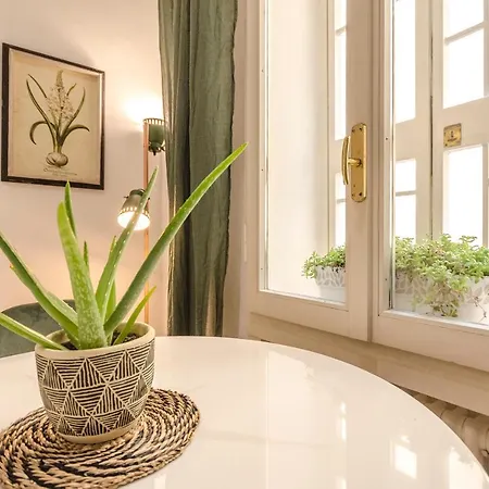 Pietralata Appartement