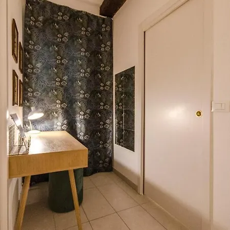 Pietralata Apartamento
