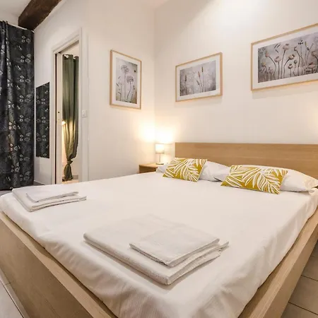 Pietralata Appartement