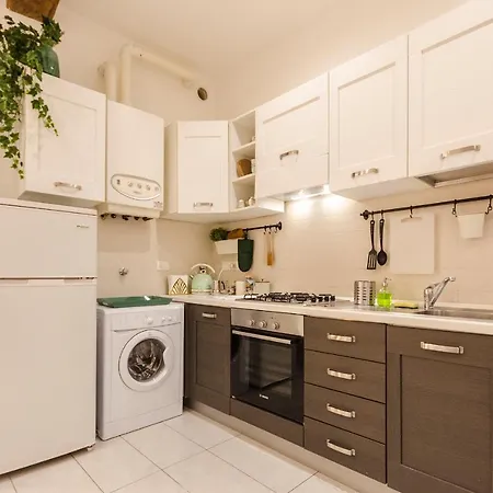 Pietralata Appartement Bologne